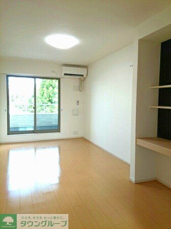 プレイス・サピ-の物件内観写真